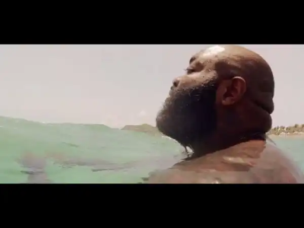 Rick Ross - Drug Dealers Dream